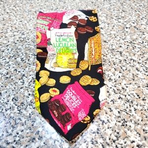 VTG Cookie Tie 🍪